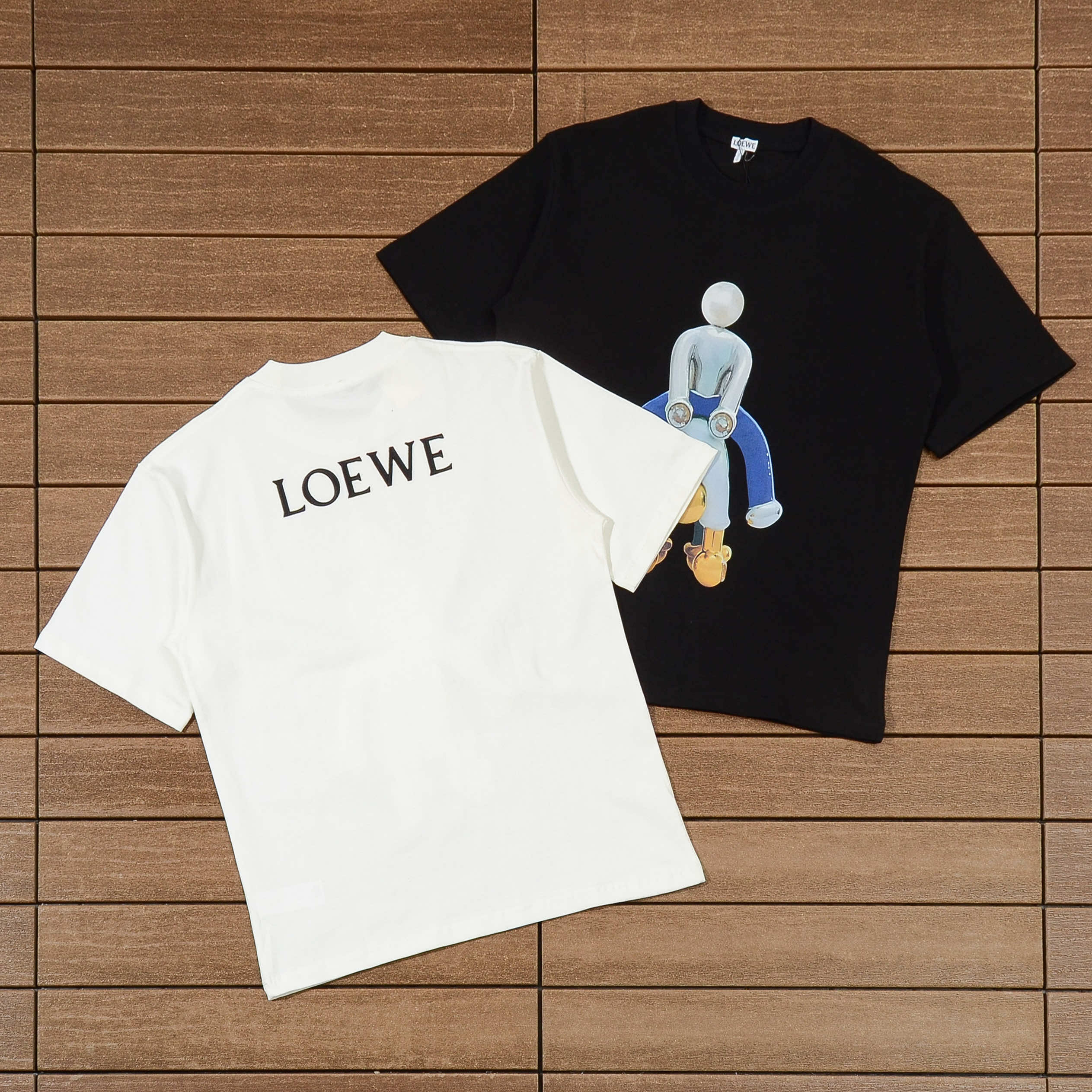 LOEWE T-SHIRT