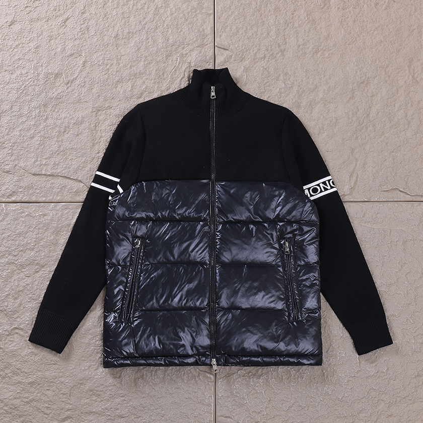 MONCLER DOWN JACKET