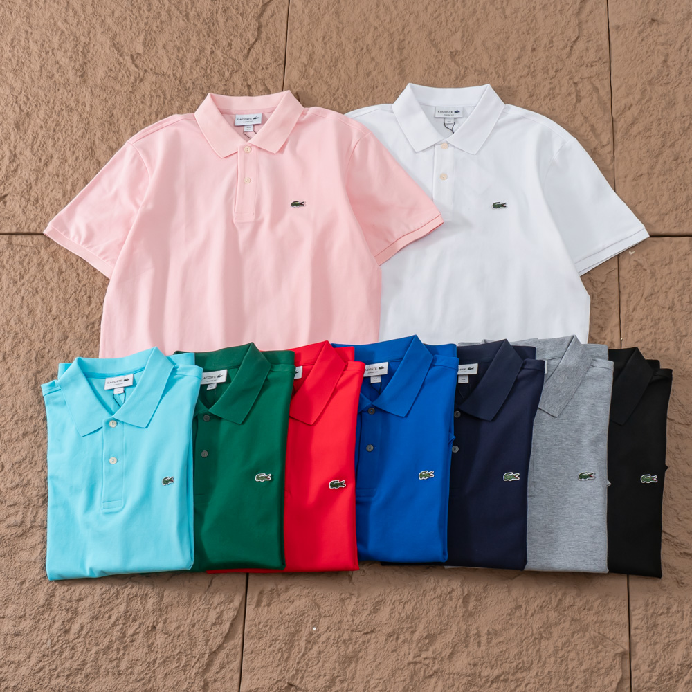 LACOSTE POLO