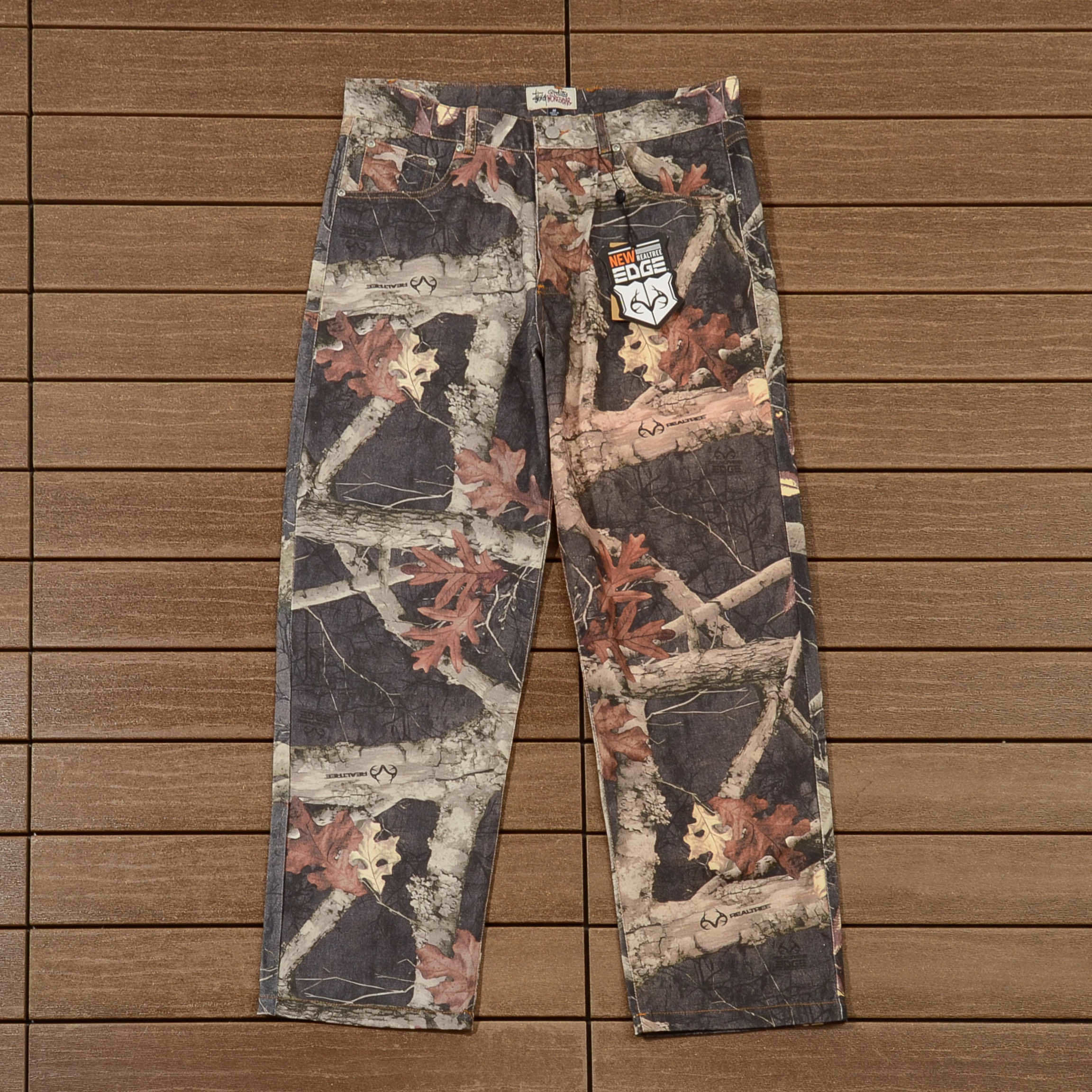 STUSSY PANT