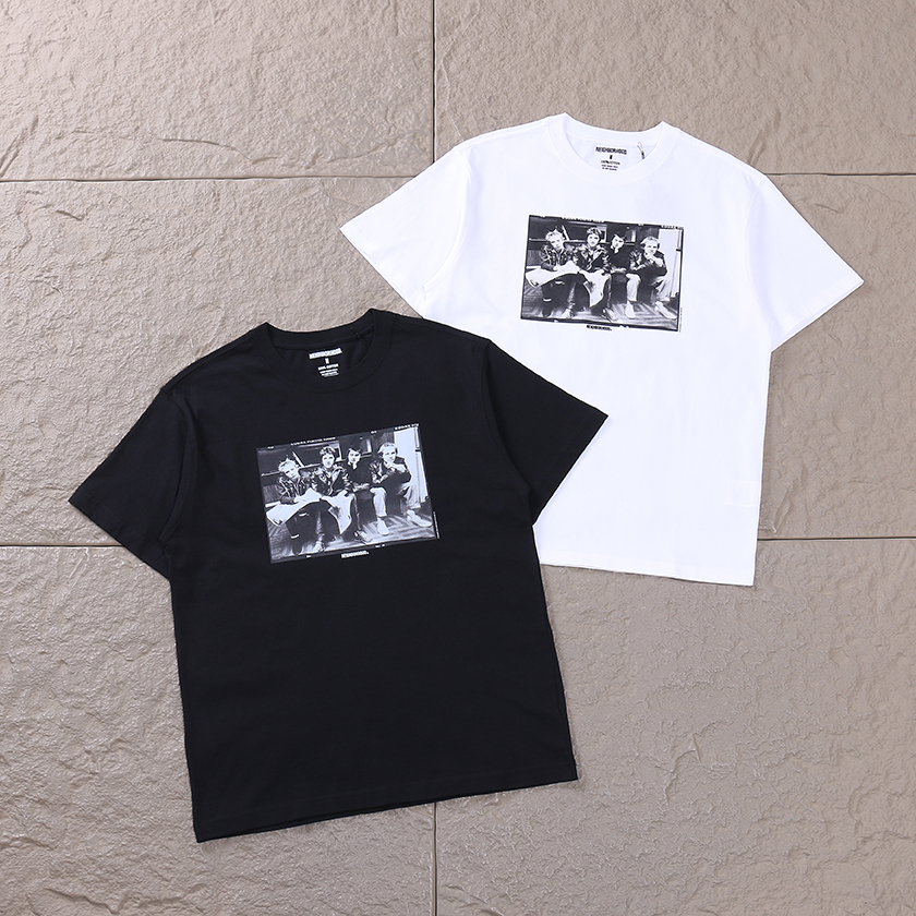 NEIGHBOR HOOD T-SHIRT