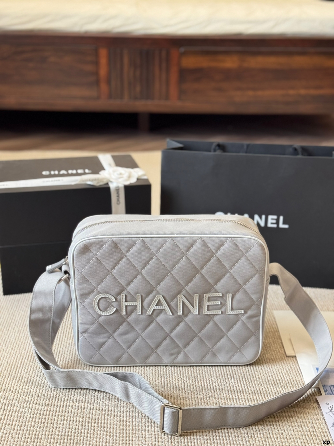 CHANEL BAG