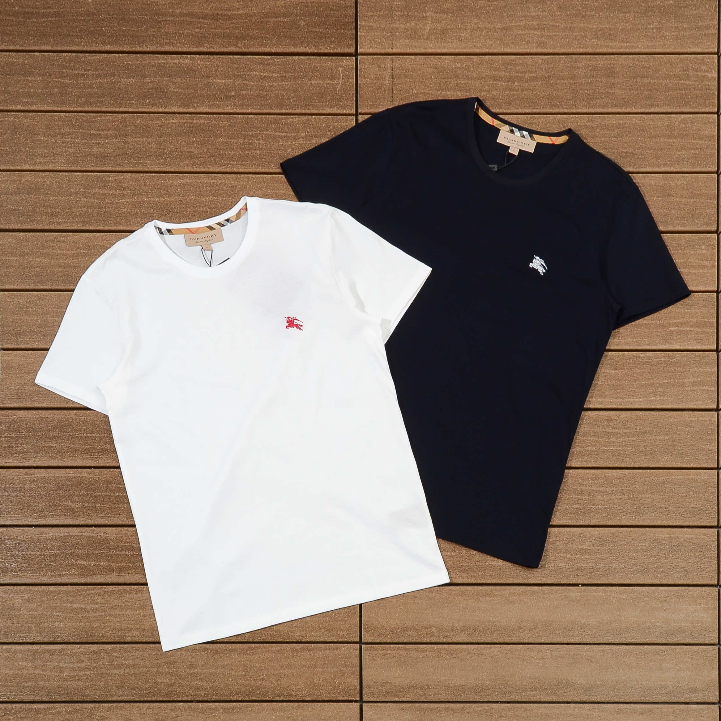 BURBERRY T-SHIRT