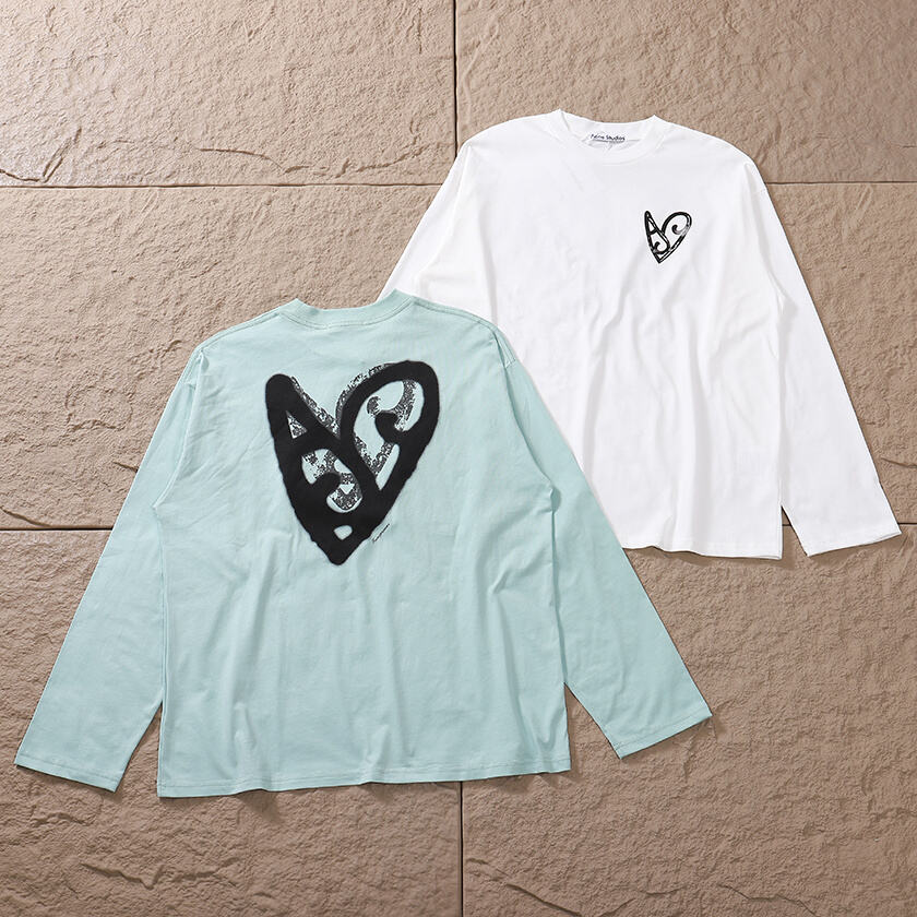 ACNE T-SHIRT