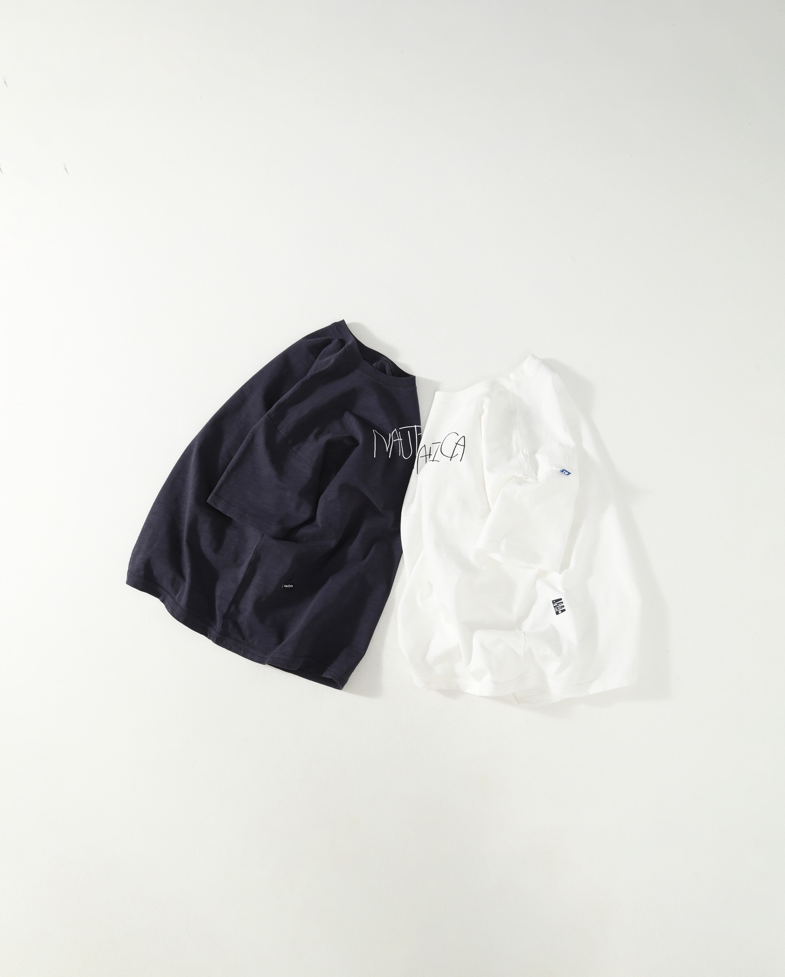NAUTICA T-SHIRT