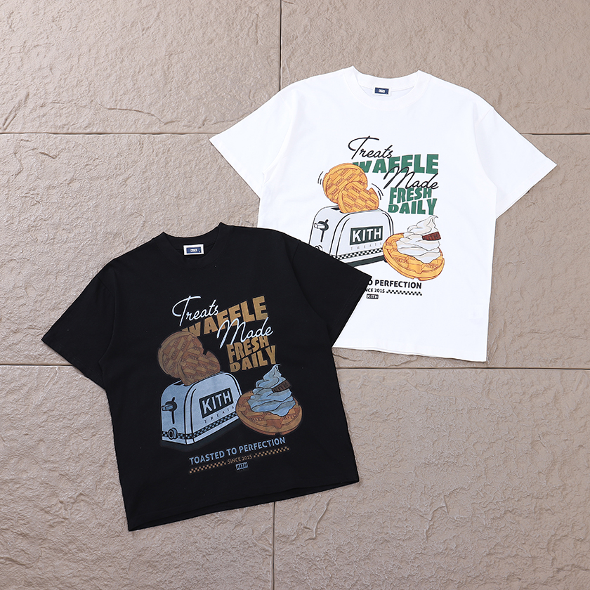 KITH T-SHIRT