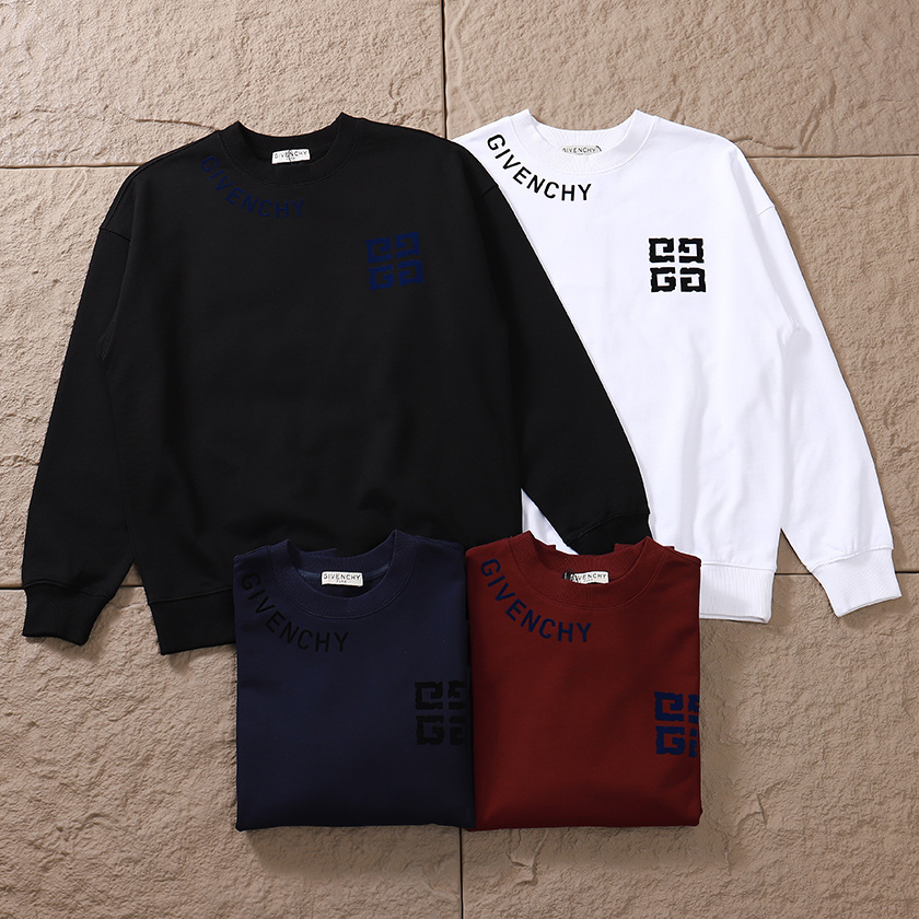 GIVENCHY SWEATER