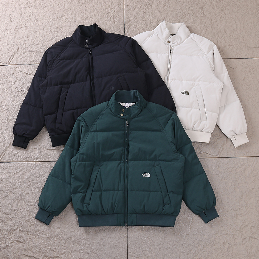 THE NORTH FACE JACKET