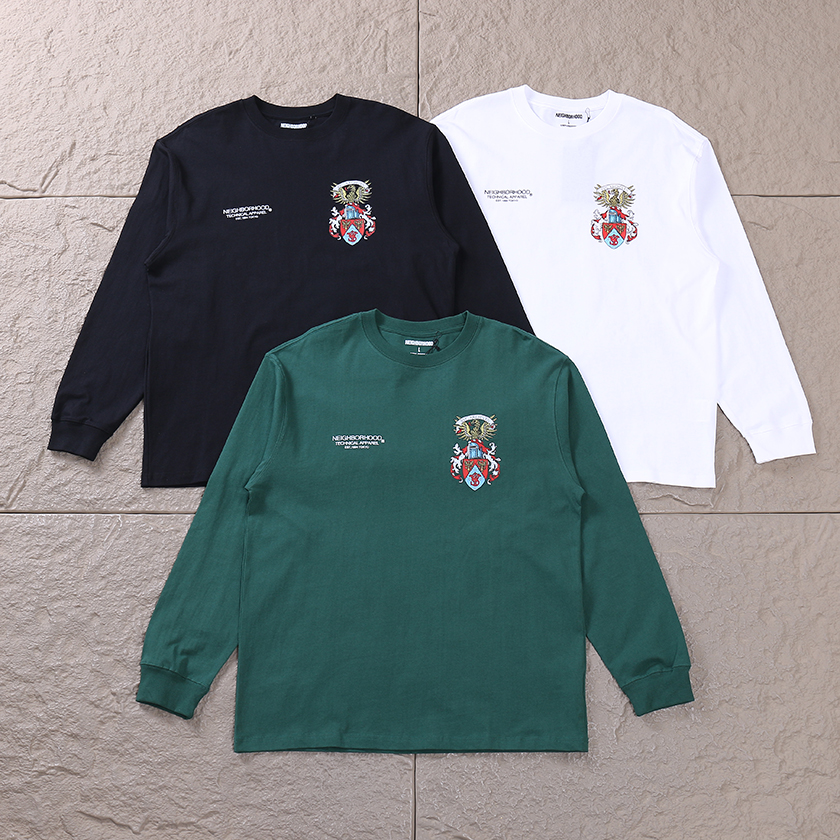 NEIGHBOR HOOD T-SHIRT