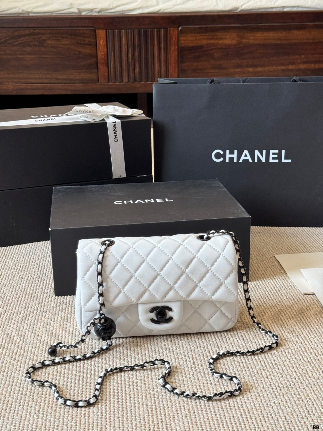 CHANEL BAG