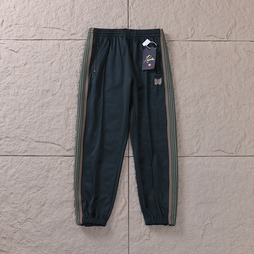 NEEDLES PANT