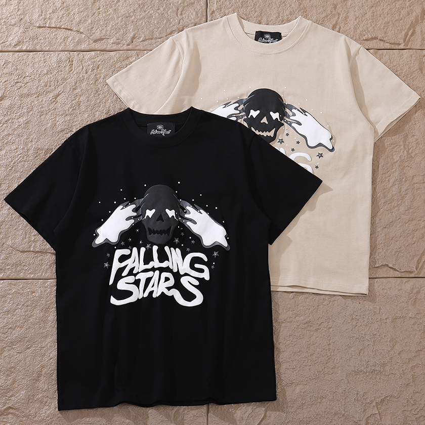 BROKEN PLANET T-SHIRT