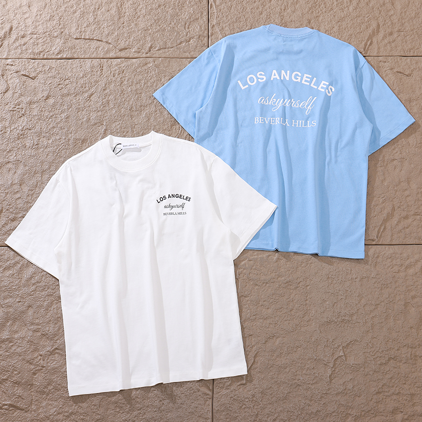 ASKYURSELF T-SHIRT