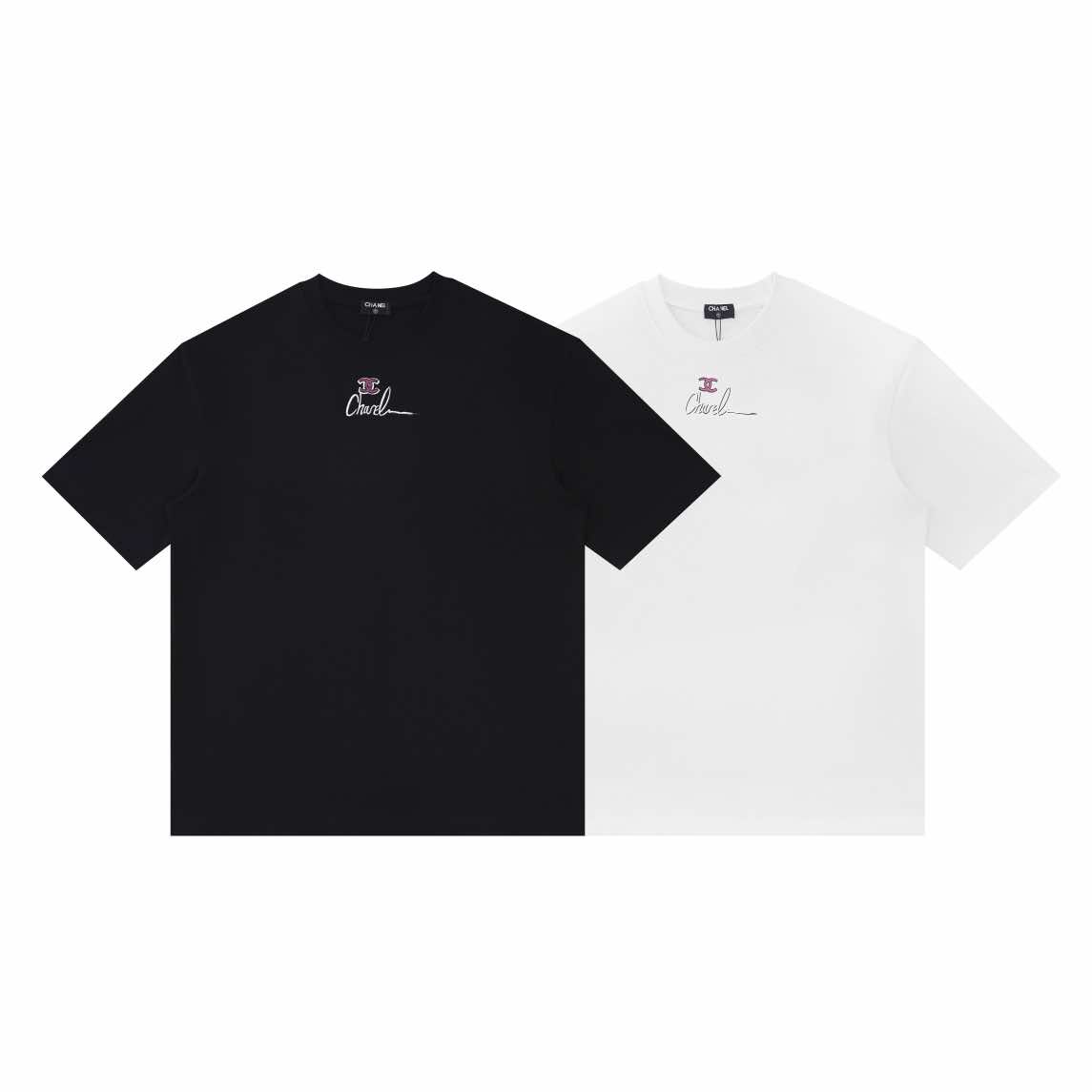 CHANEL T-SHIRT
