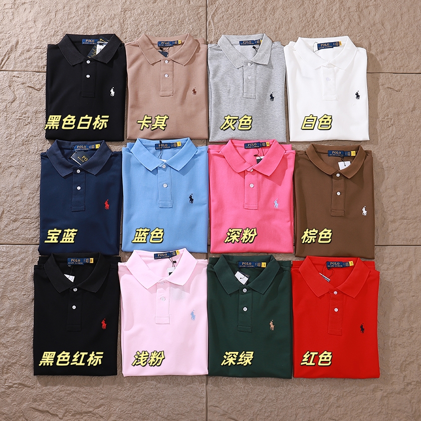 RALPH LAUREN Поло