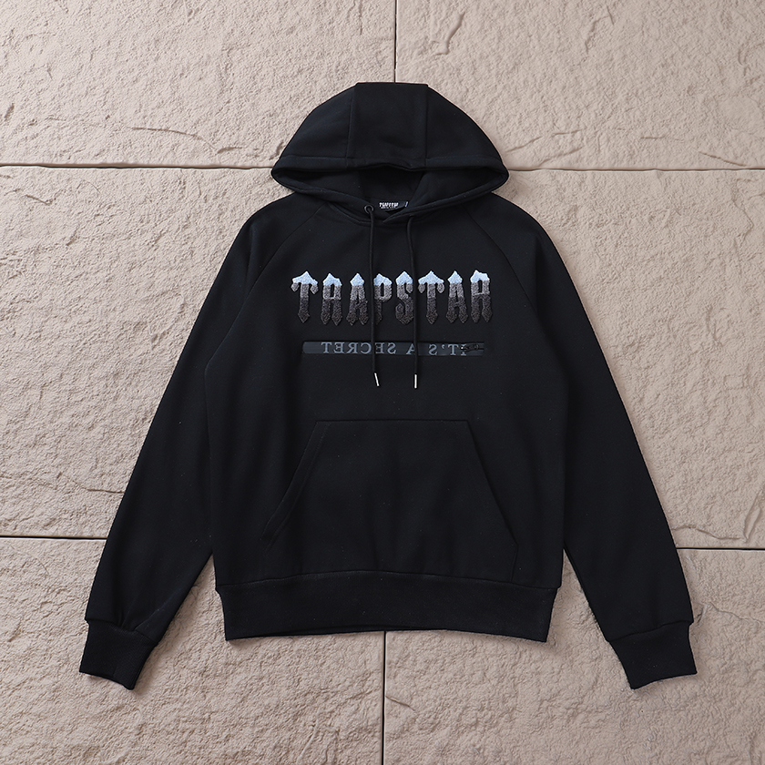 TRAPSTAR HOODIE