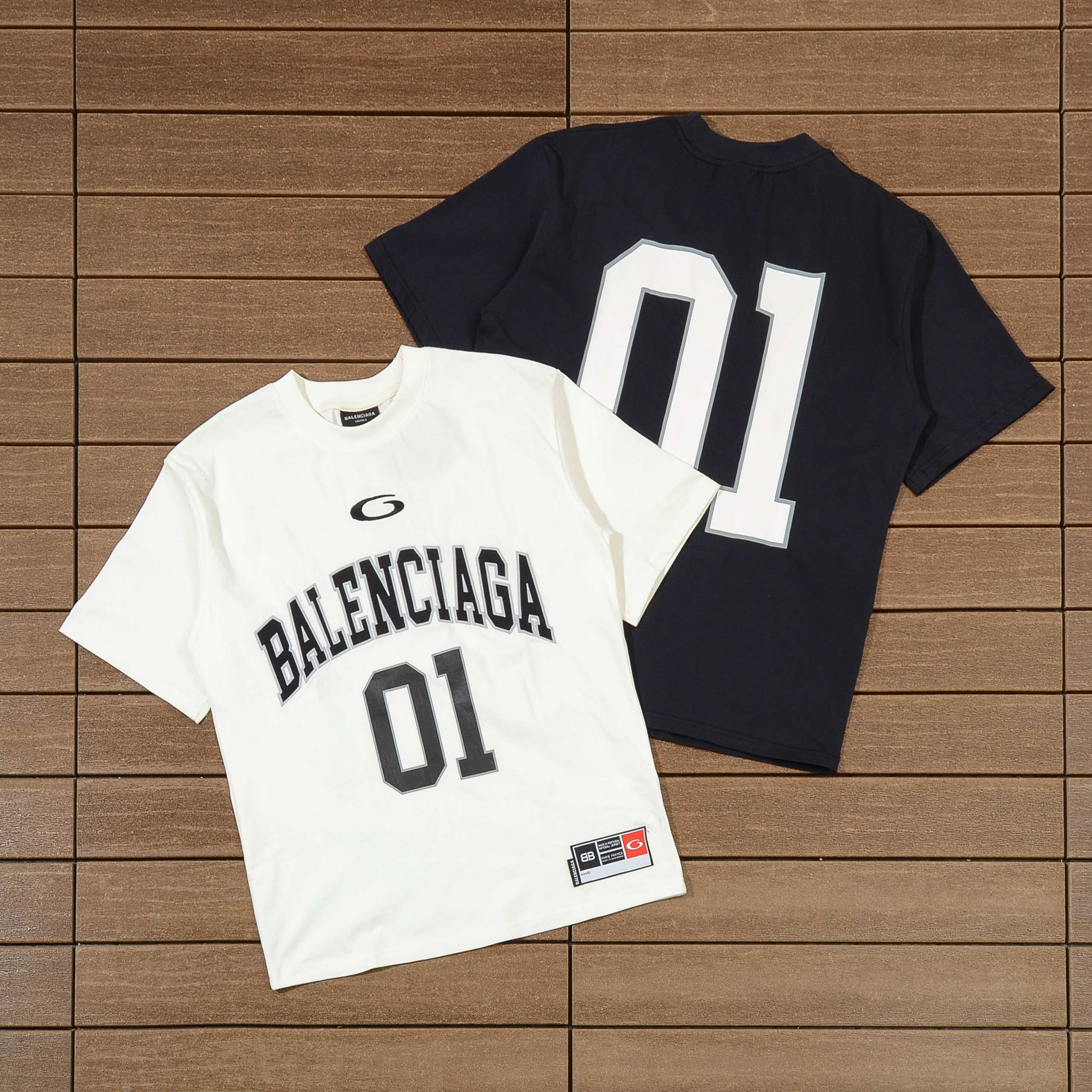 BALENCIAGA T-SHIRT