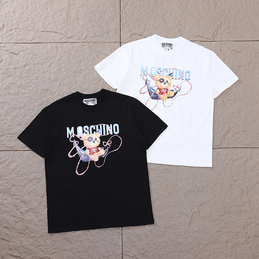 MOSCHINO T-SHIRT