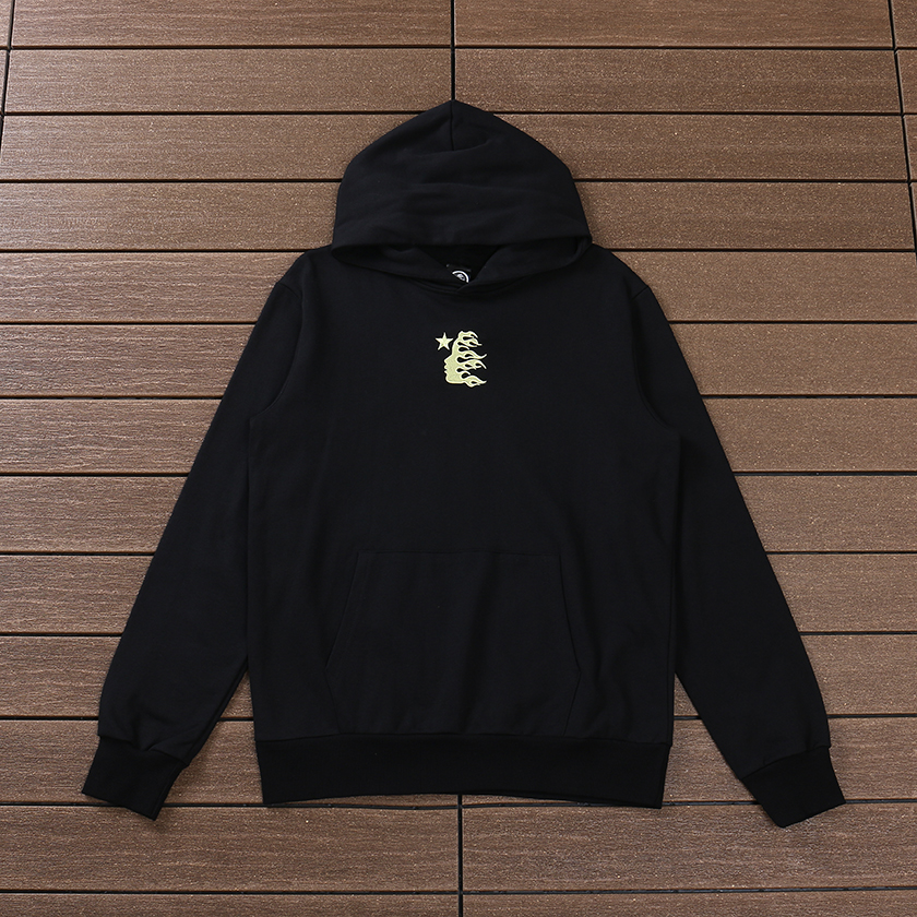 HELL STAR HOODIE