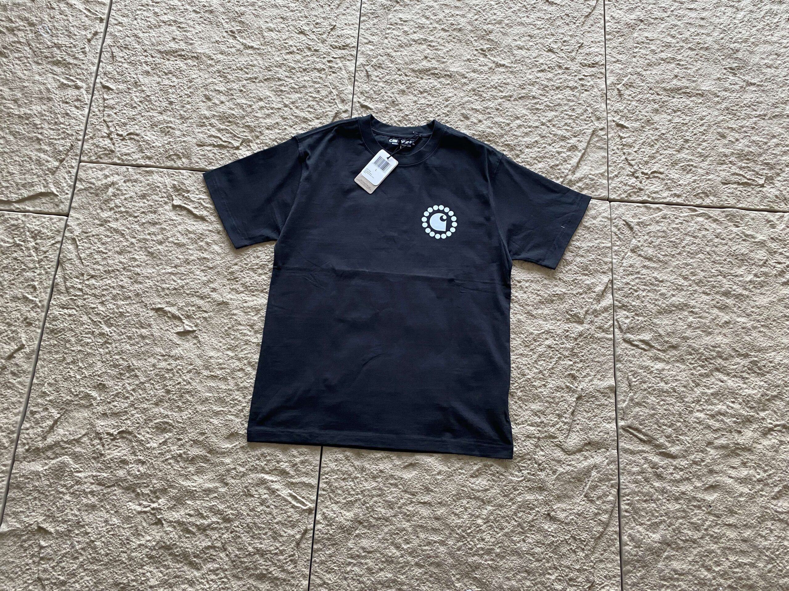 CARHARTT T-SHIRT
