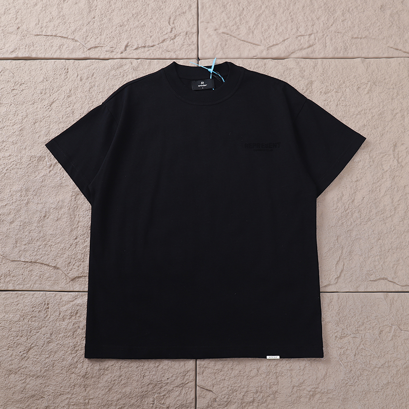 REPRESENT T-SHIRT