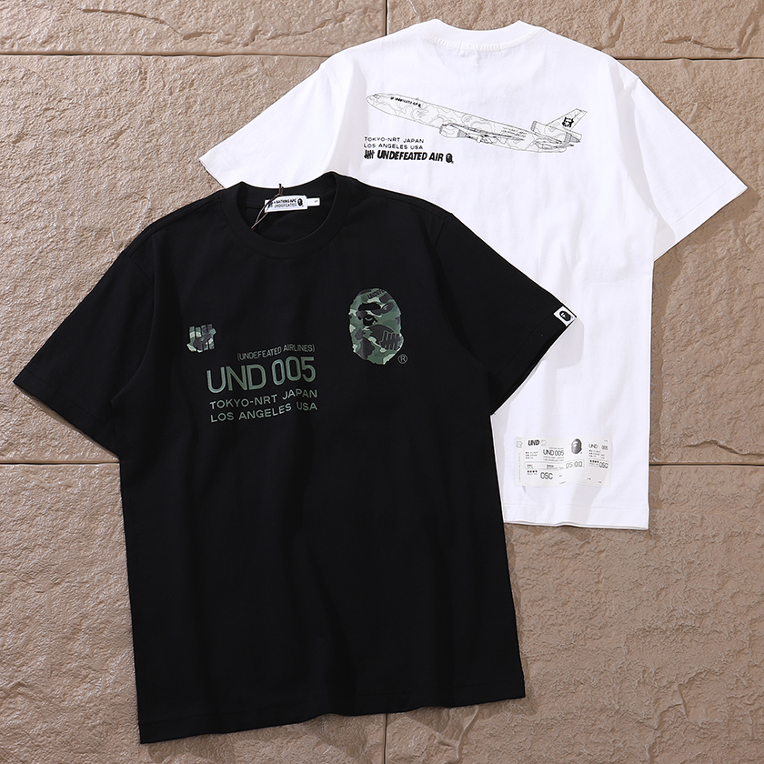 BAPE T-SHIRT