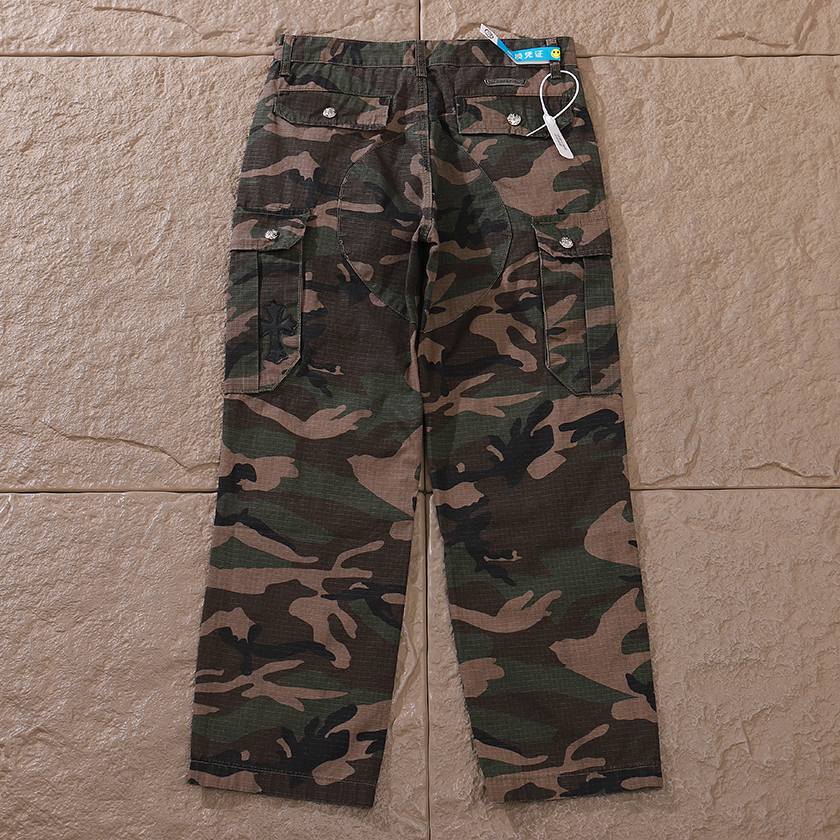 CHROME HEARTS PANT