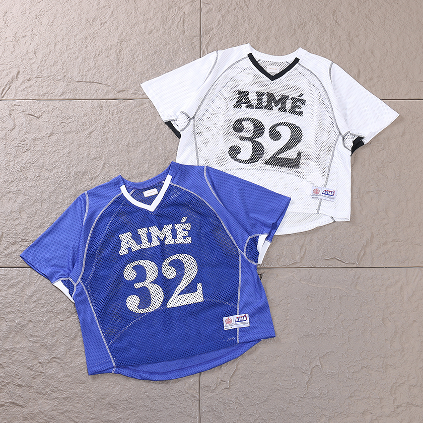 ALD T-SHIRT