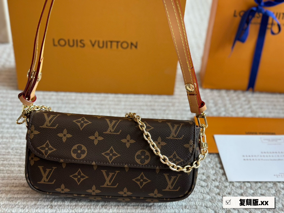 LV BAG