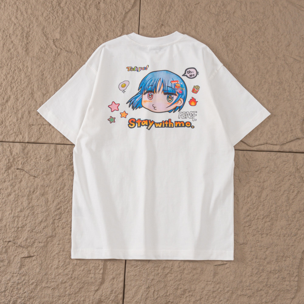 TAKASHI MURAKAMI T-SHIRT