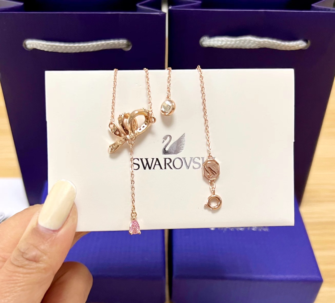 SWAROVSKI JEWELRY