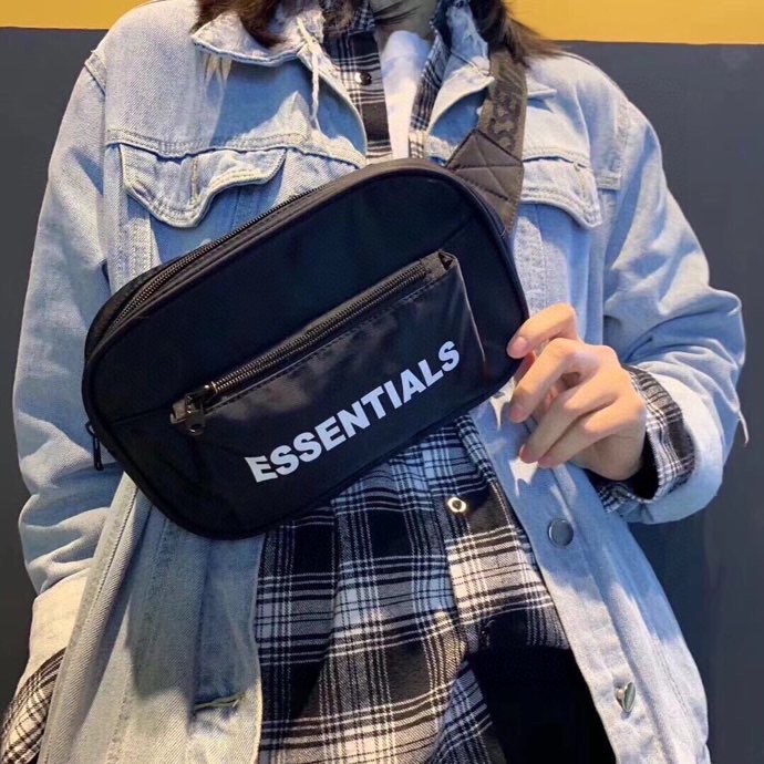 FEAR OF GOD BAG