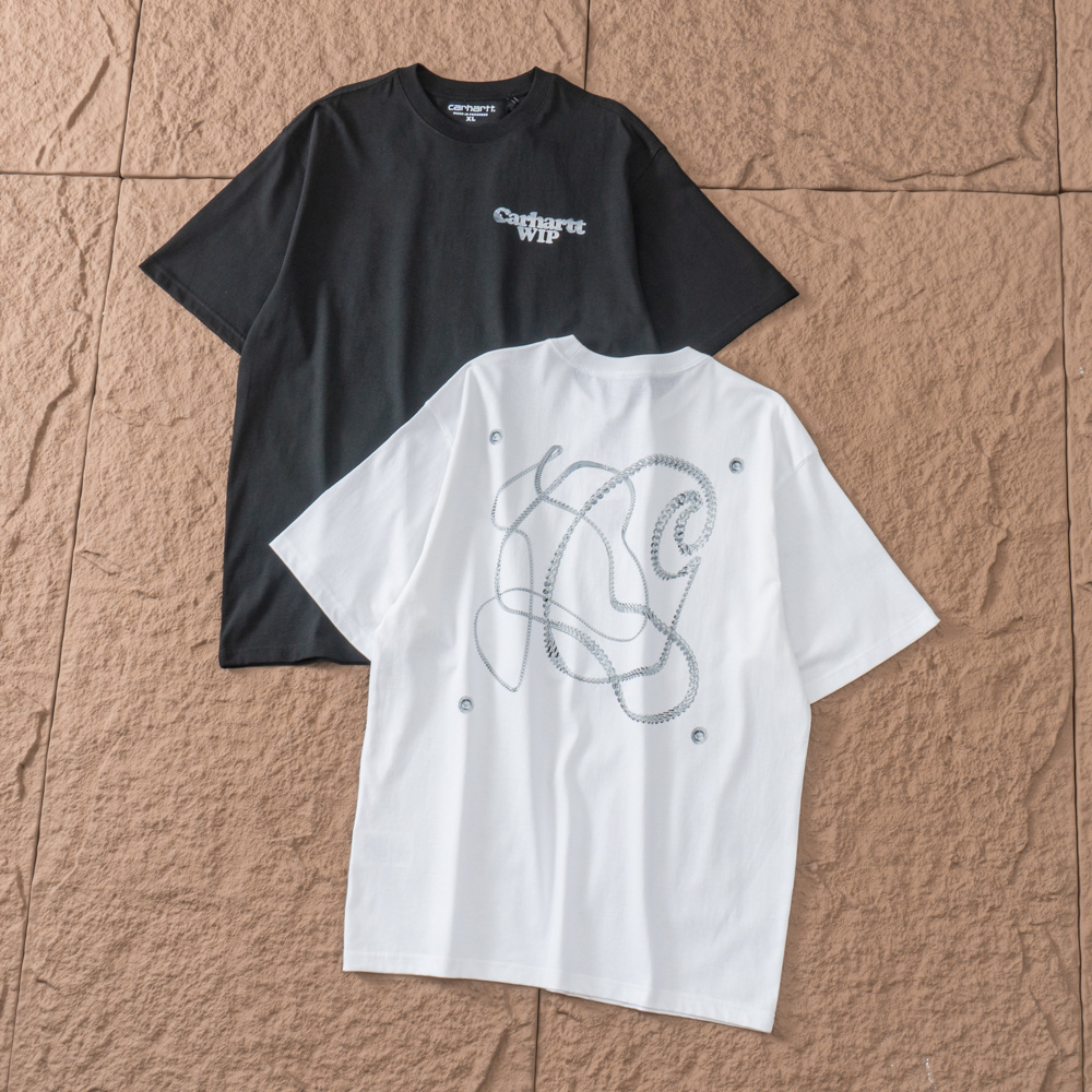 CARHARTT T-SHIRT