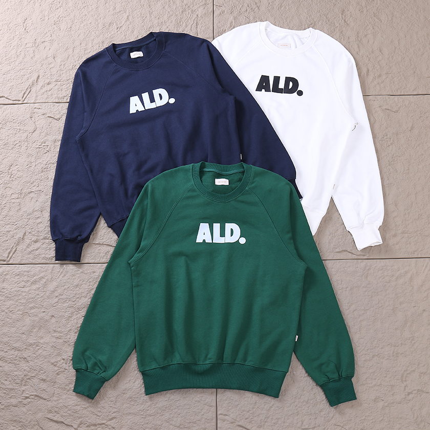 ALD SWEATER
