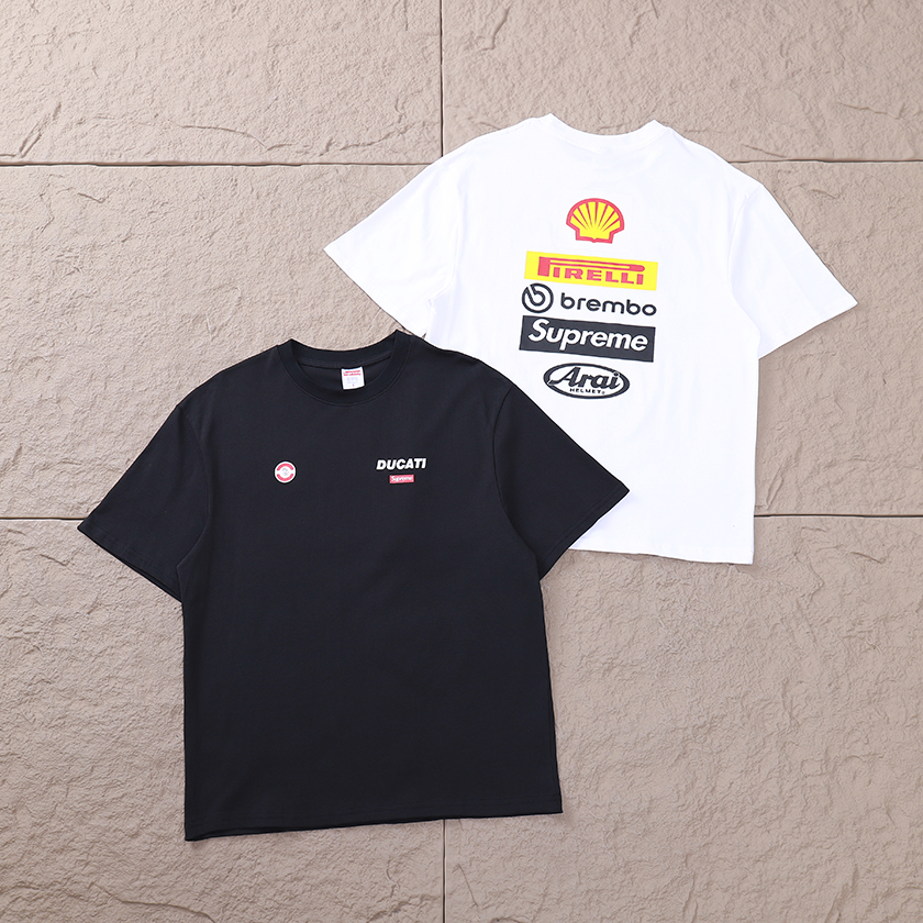 SUPREME T-SHIRT