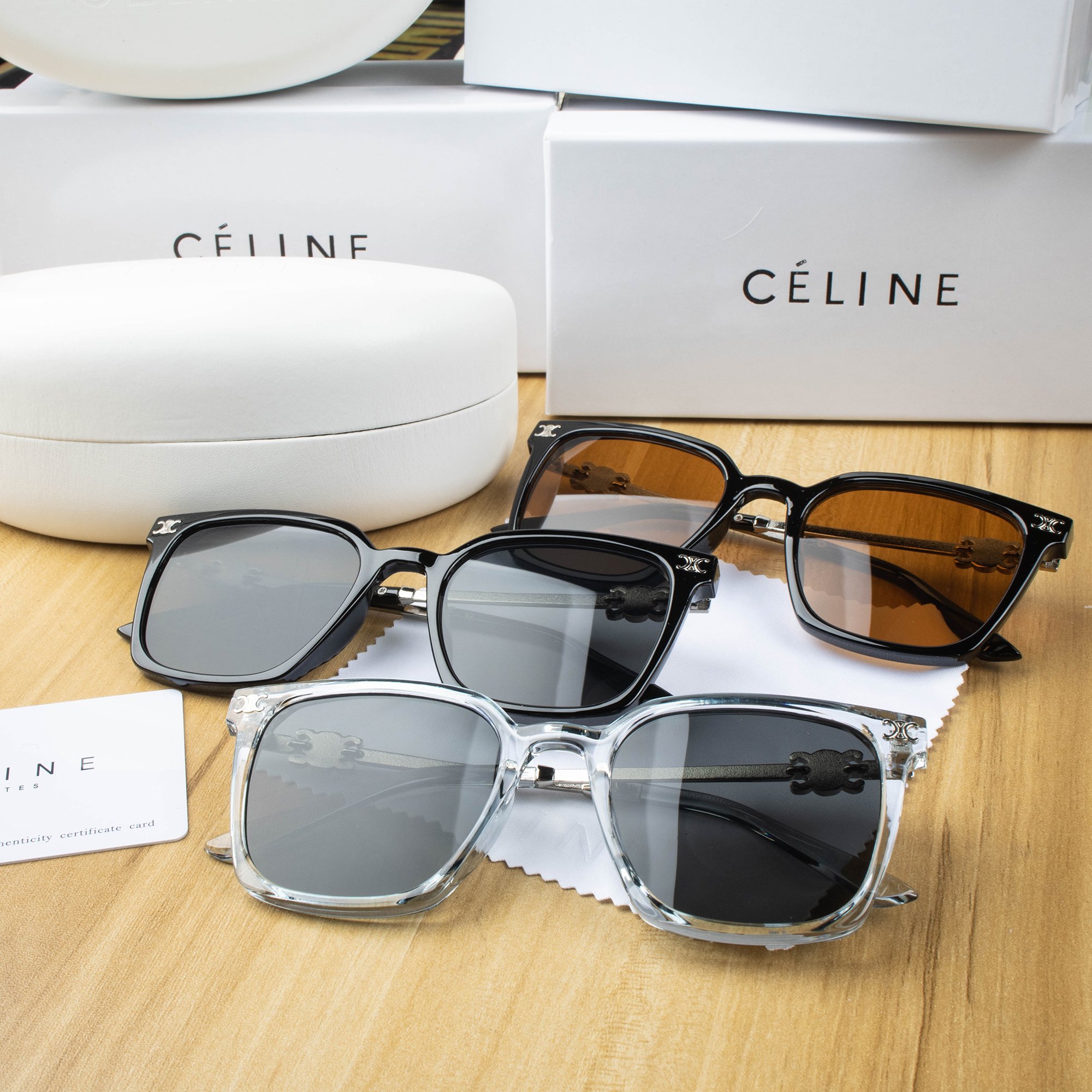 CELINE GLASSES
