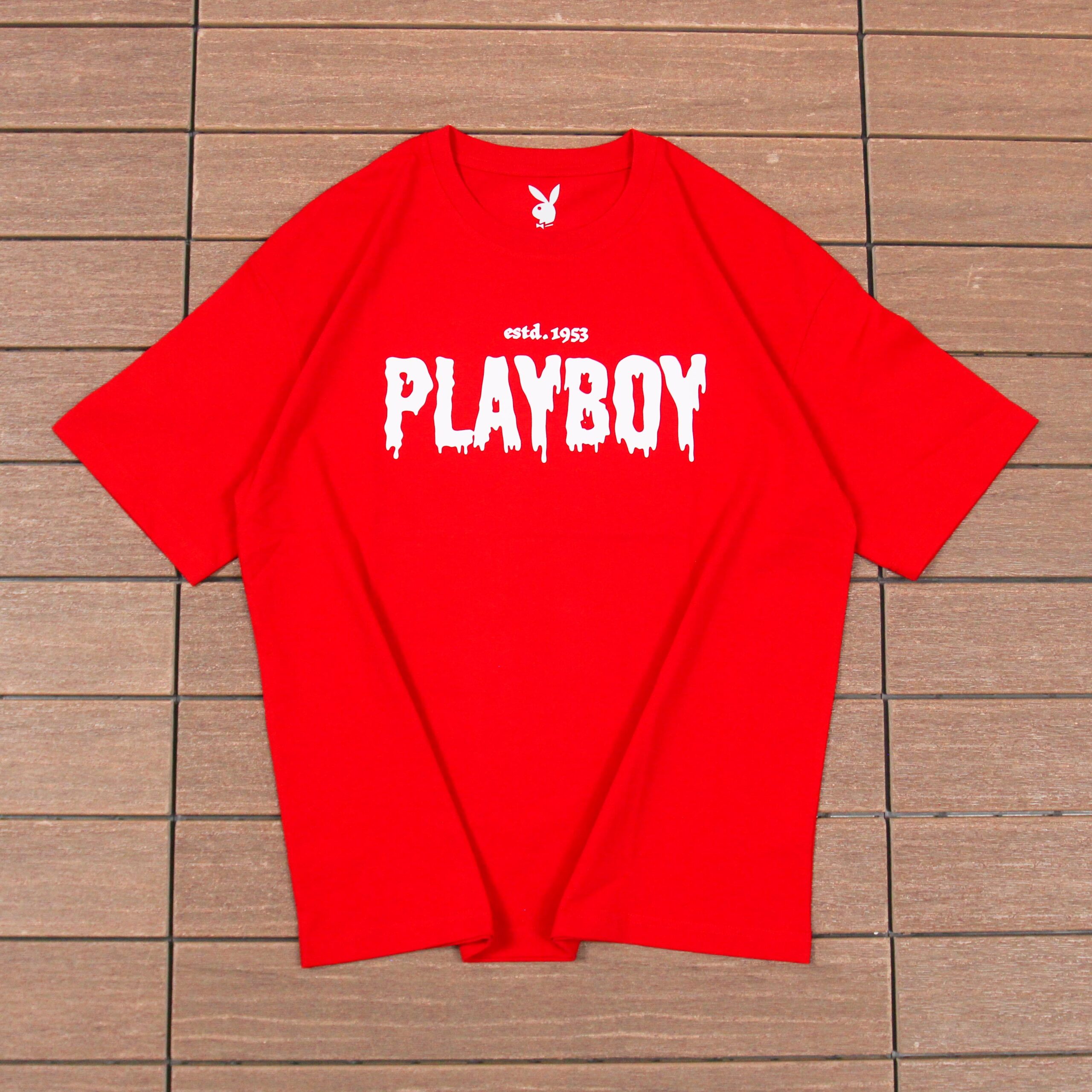 PLAYBOY T-SHIRT