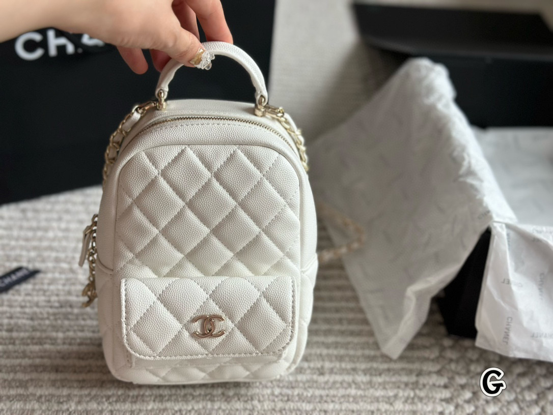 CHANEL BAG