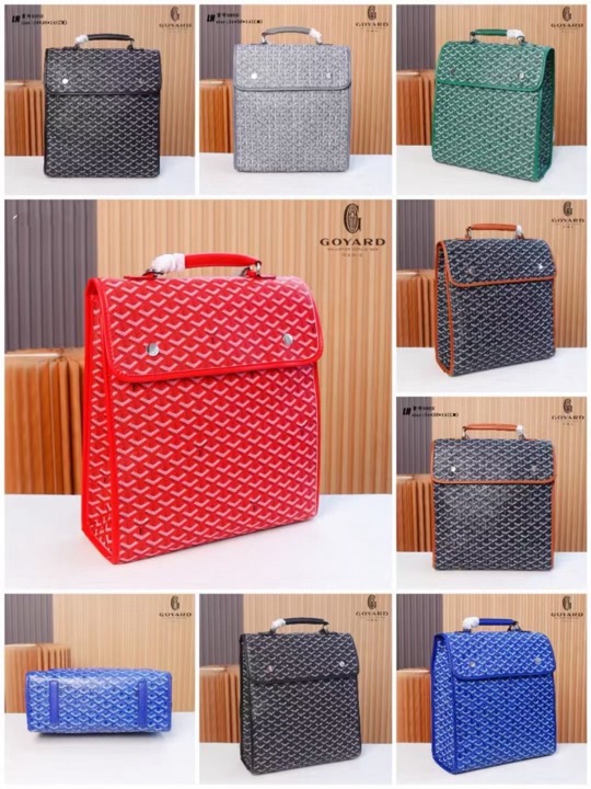 GOYARD BAG