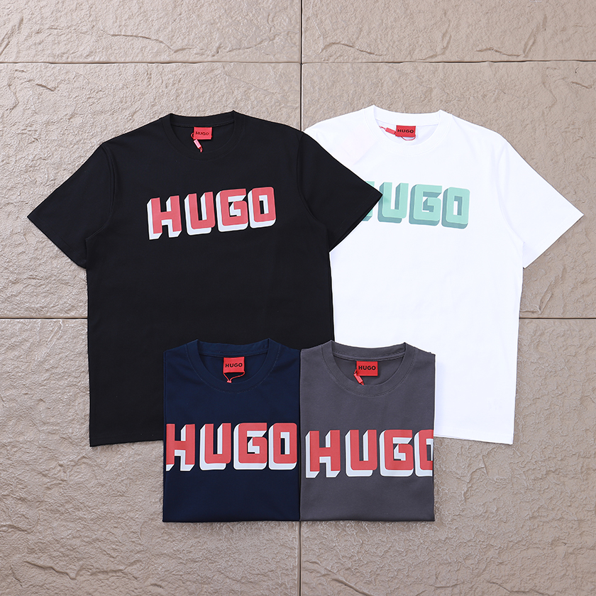 HUGO T-SHIRT