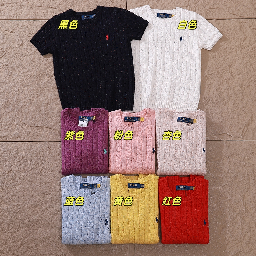 RALPH LAUREN T-SHIRT
