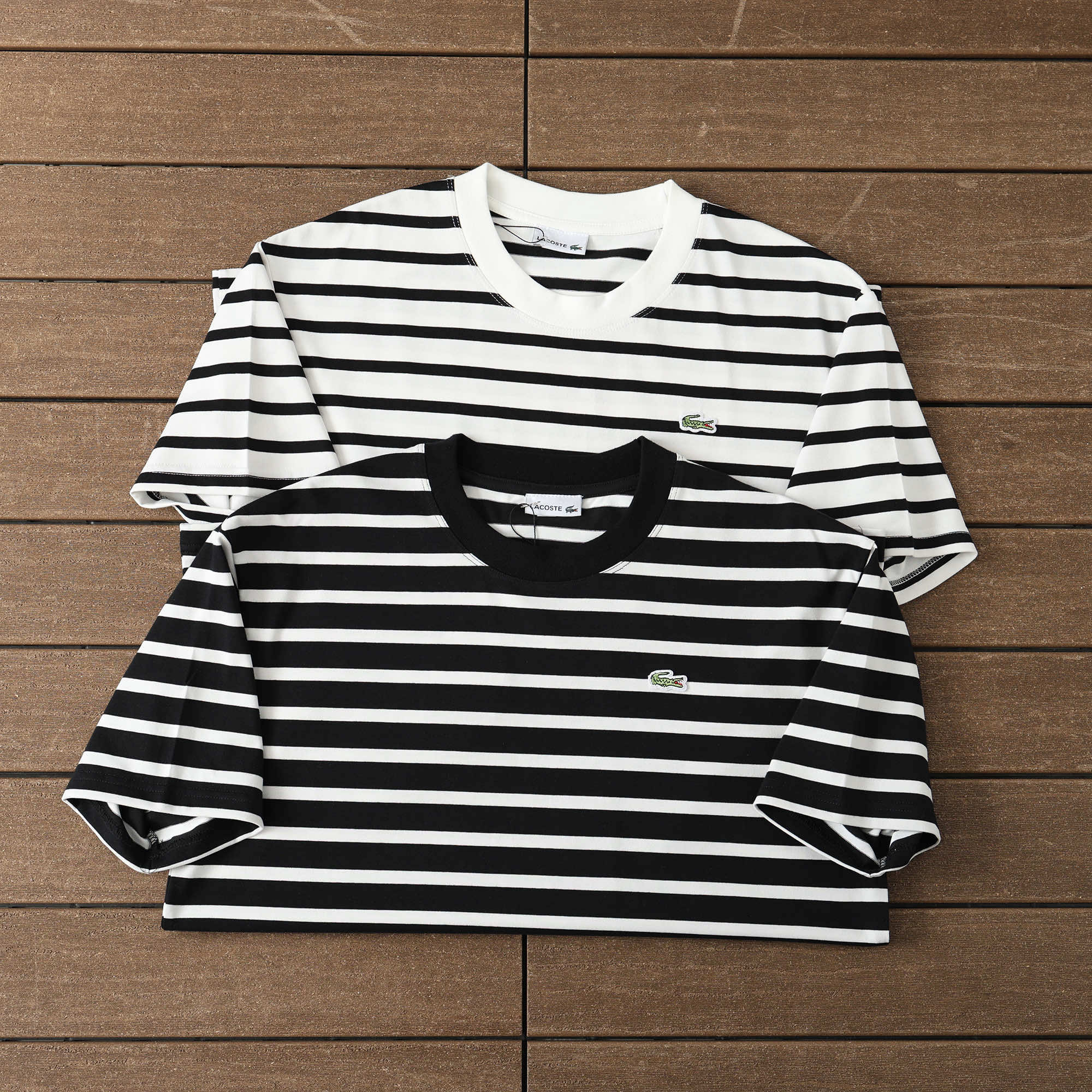 LACOSTE T-SHIRT