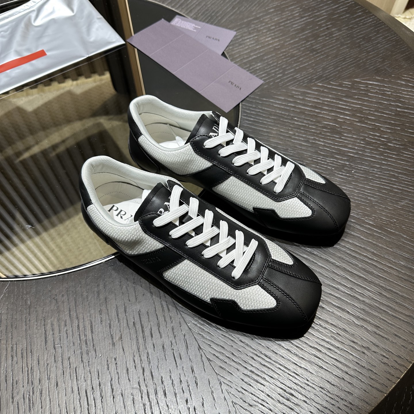 PRADA SHOES
