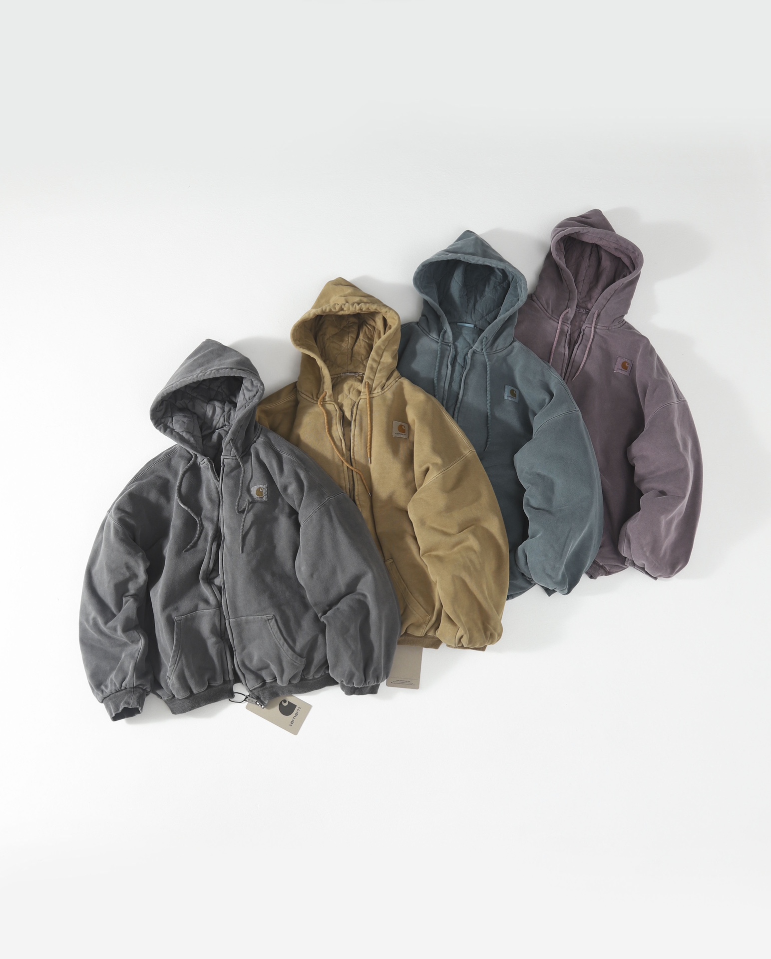 Carhartt WIP JACKET