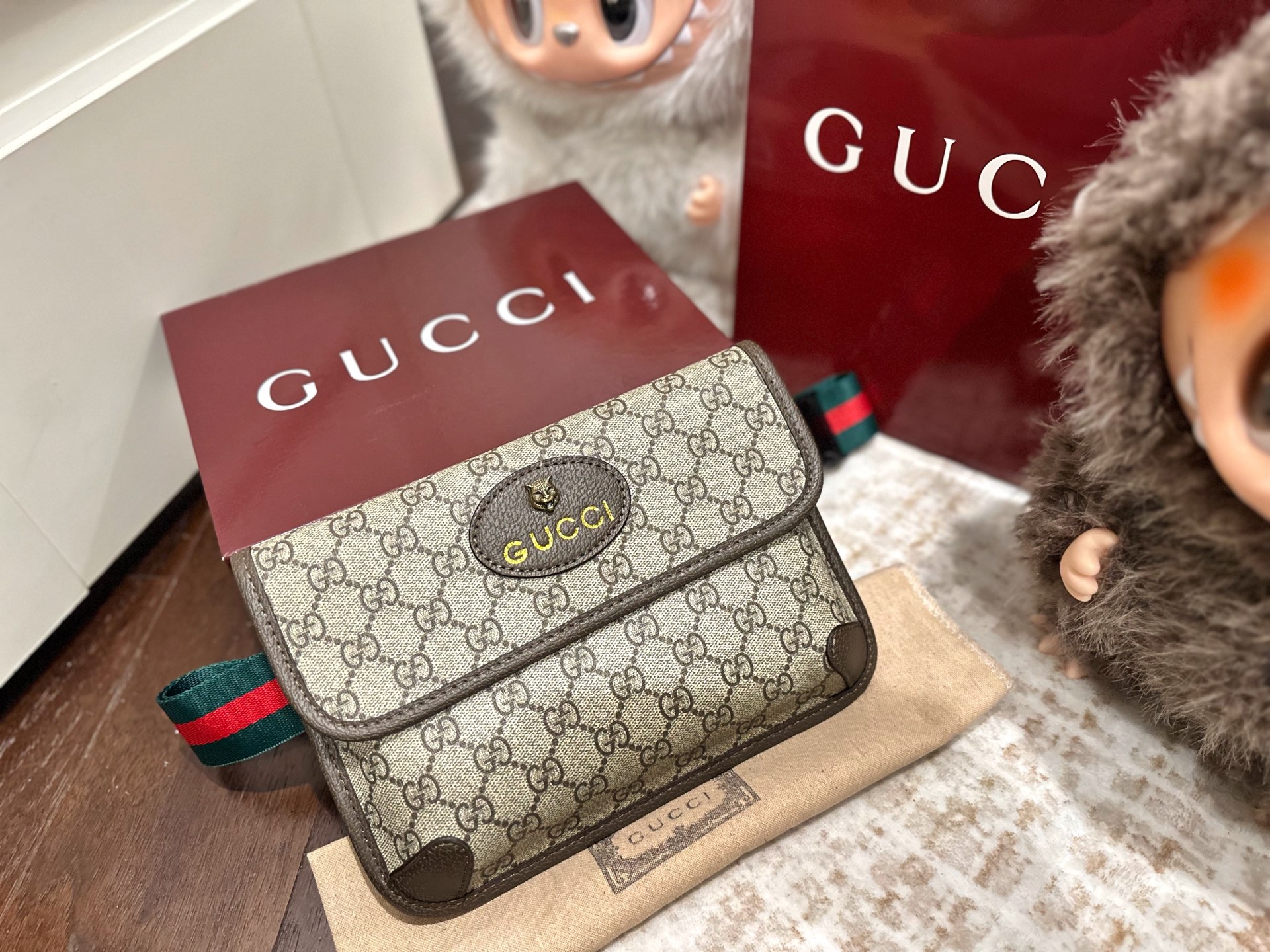 GUCCI BAG