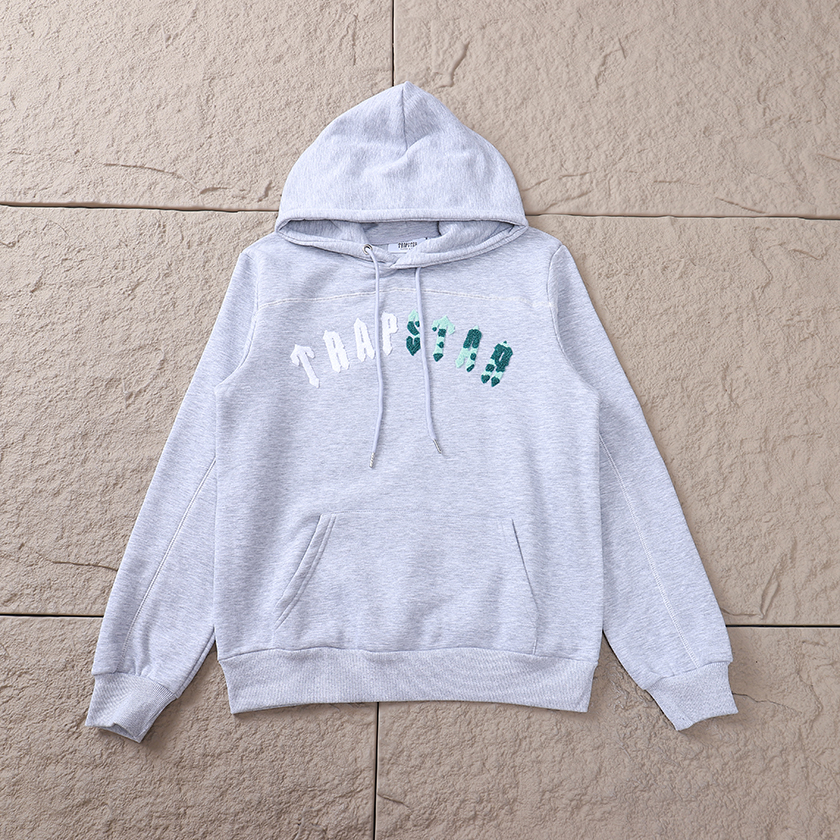 TRAPSTAR HOODIE
