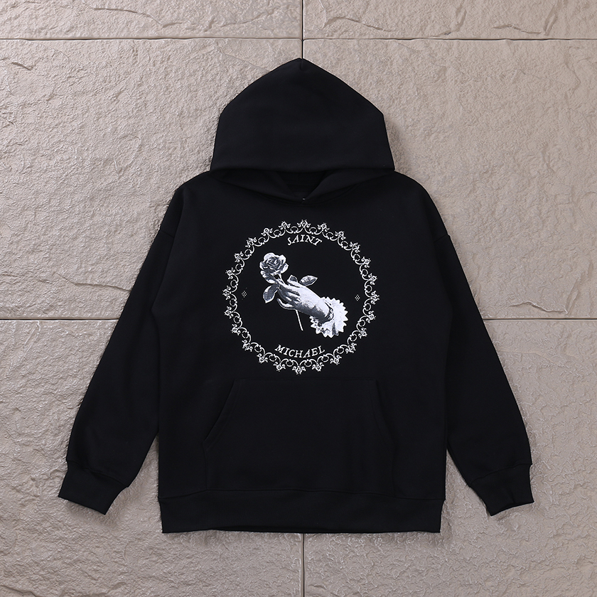 FEAR OF GOD HOODIE