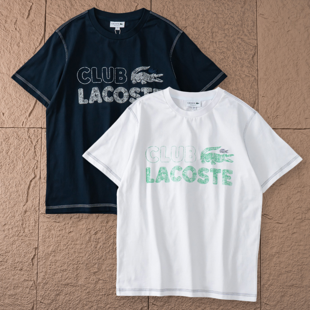 LACOSTE T-SHIRT