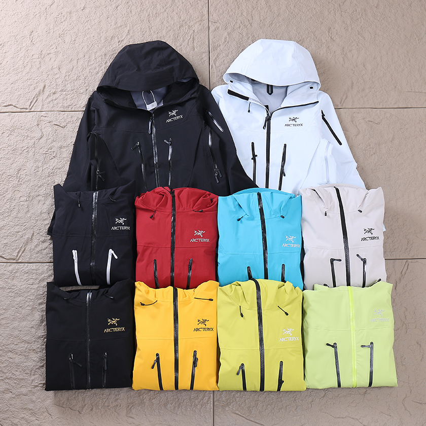 ARC'TERYX JACKET