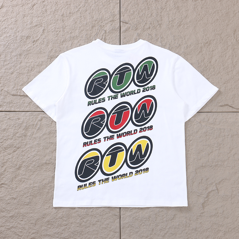 CORTEIZ T-SHIRT
